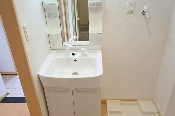 グロースリングの物件内観写真